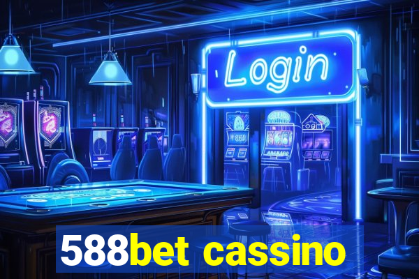 588bet cassino